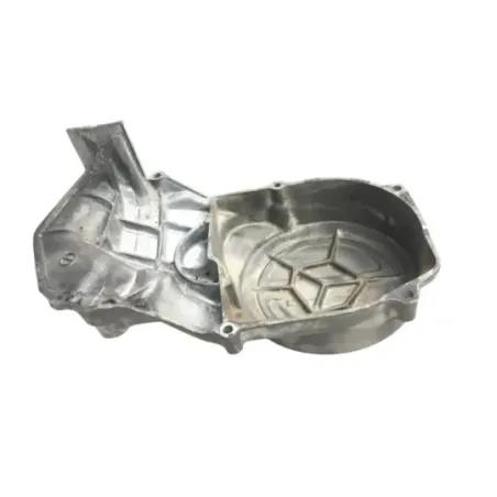 Carter alternateur HONDA CM 400 T 1979-1982