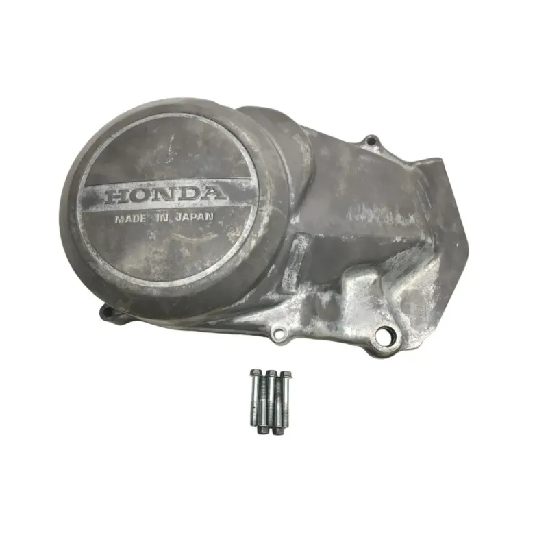 Carter alternateur HONDA CM 400 T 1979-1982