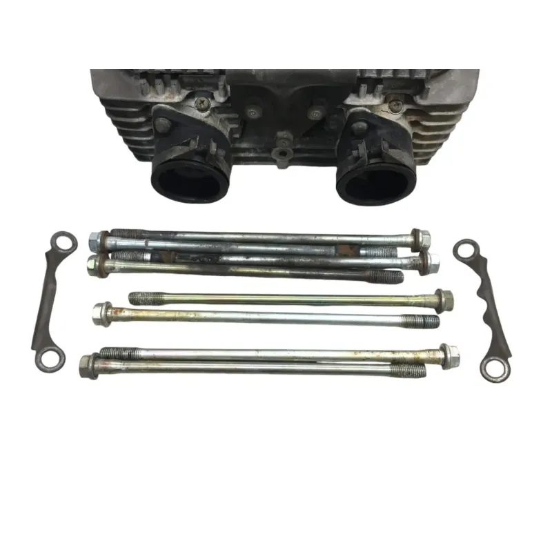 Culasse HONDA CM 400 T 1979-1982