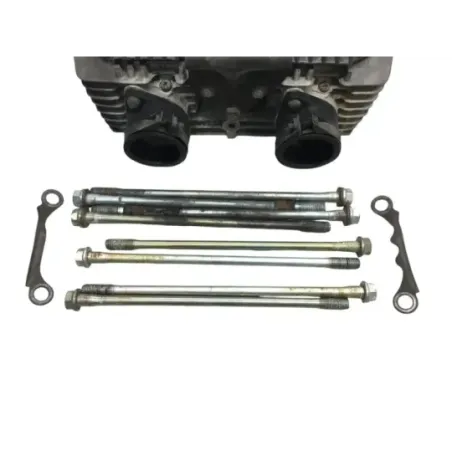Culasse HONDA CM 400 T 1979-1982
