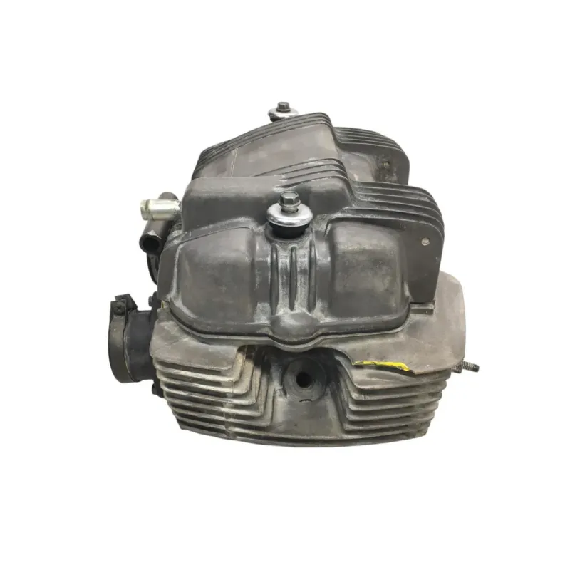 Culasse HONDA CM 400 T 1979-1982