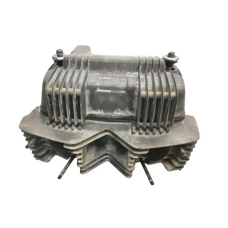 Culasse HONDA CM 400 T 1979-1982