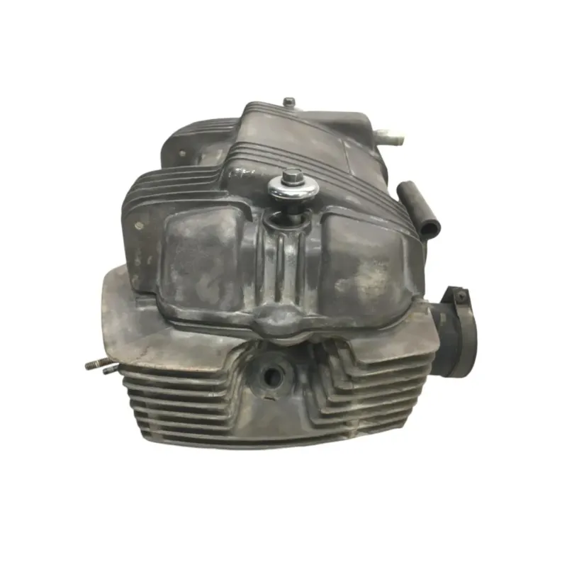 Culasse HONDA CM 400 T 1979-1982