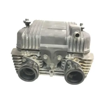 Culasse HONDA CM 400 T 1979-1982