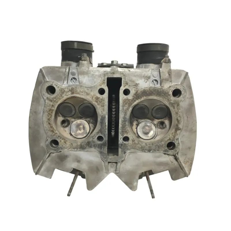 Culasse HONDA CM 400 T 1979-1982