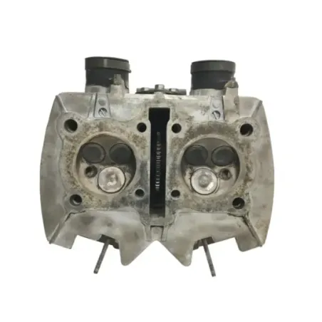 Culasse HONDA CM 400 T 1979-1982
