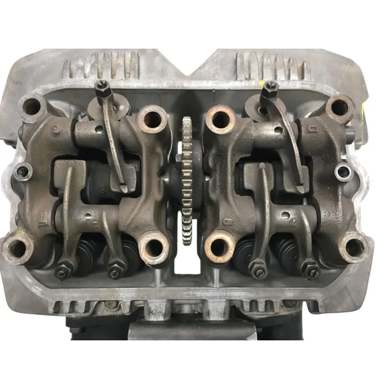 Culasse HONDA CM 400 T 1979-1982