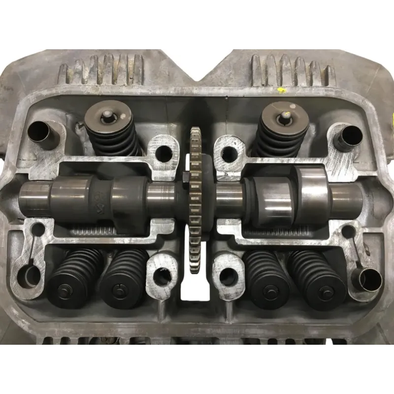 Culasse HONDA CM 400 T 1979-1982