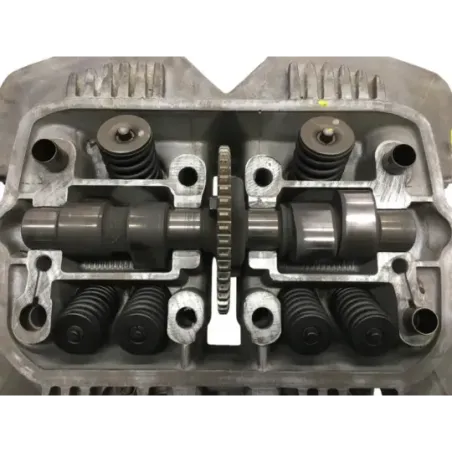 Culasse HONDA CM 400 T 1979-1982