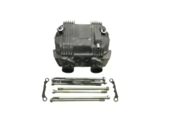 Culasse HONDA CM 400 T 1979-1982