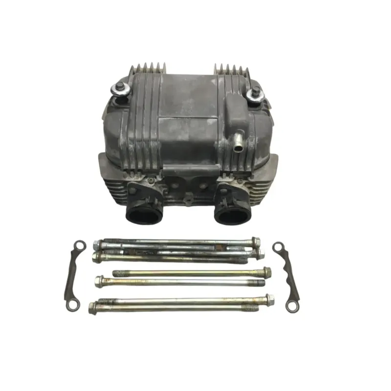 Culasse HONDA CM 400 T 1979-1982