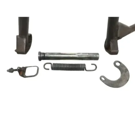Bequille centrale HONDA CM 400 T 1979-1982