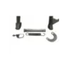 Bequille centrale HONDA CM 400 T 1979-1982