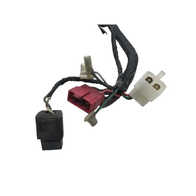 Faisceau electrique HONDA CM 400 T 1979-1982