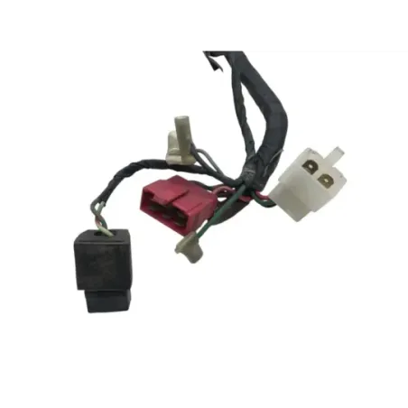 Faisceau electrique HONDA CM 400 T 1979-1982