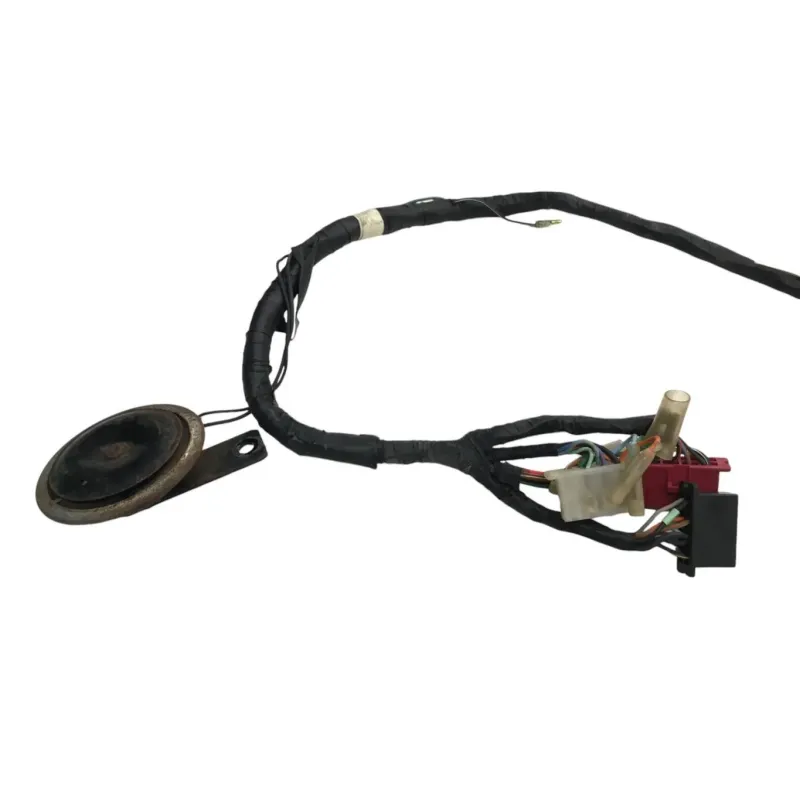 Faisceau electrique HONDA CM 400 T 1979-1982
