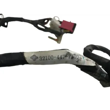 Faisceau electrique HONDA CM 400 T 1979-1982