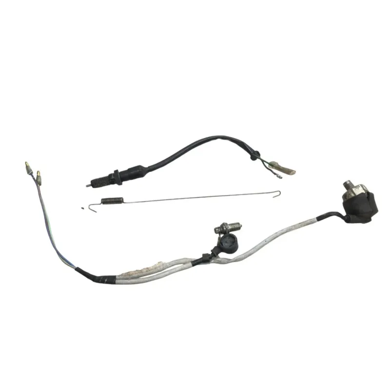 Faisceau electrique HONDA CM 400 T 1979-1982