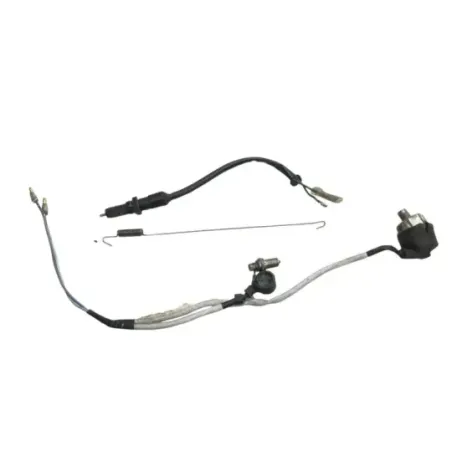 Faisceau electrique HONDA CM 400 T 1979-1982