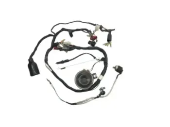 Faisceau electrique HONDA CM 400 T 1979-1982