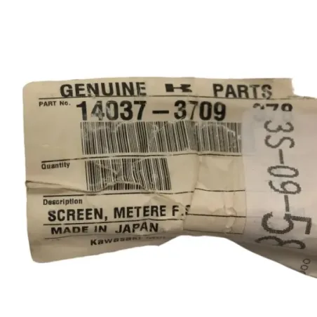 Cache superieur compteur KAWASAKI JT 1500 2006-2019 STX-15F