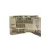 Cache superieur compteur KAWASAKI JT 1500 2006-2019 STX-15F