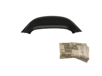 Cache superieur compteur KAWASAKI JT 1500 2006-2019 STX-15F