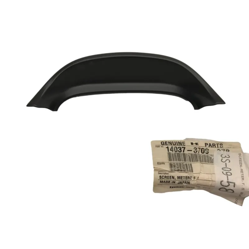 Cache superieur compteur KAWASAKI JT 1500 2006-2019 STX-15F