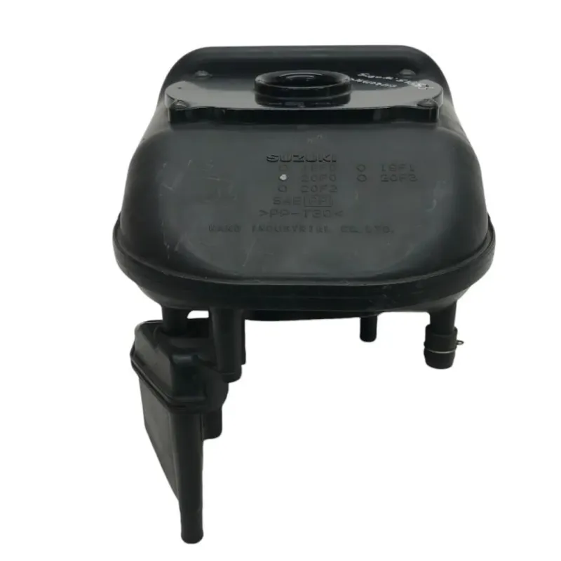 Boite a air SUZUKI SV 650 S 1999-2002