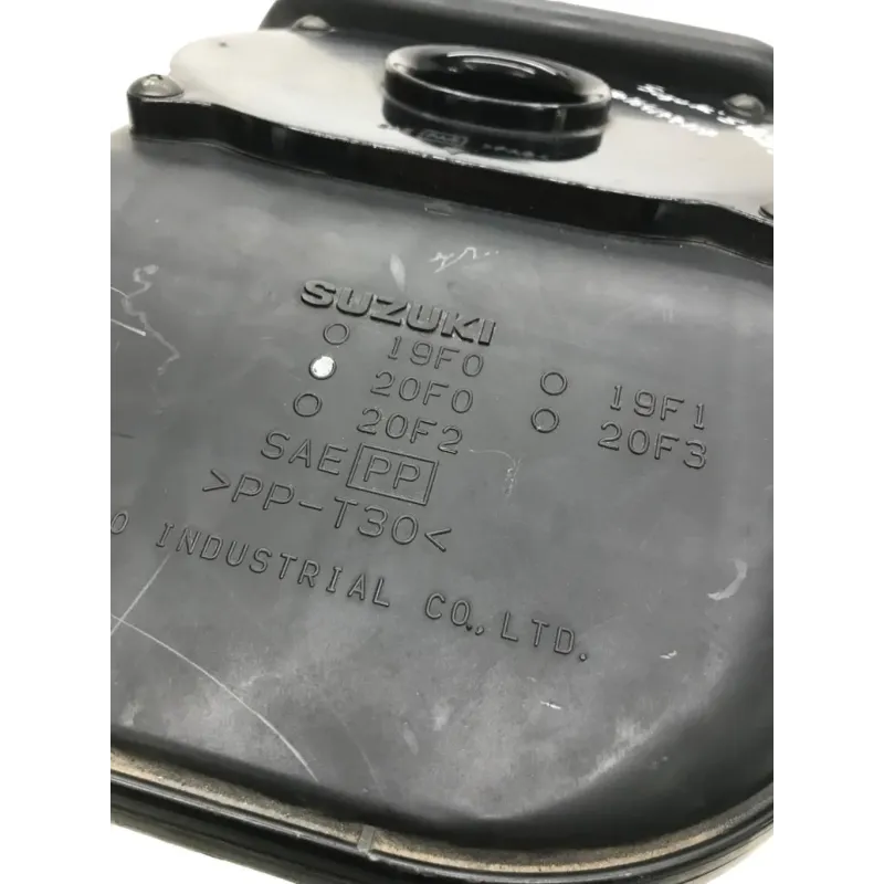Boite a air SUZUKI SV 650 S 1999-2002