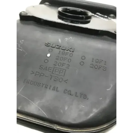 Boite a air SUZUKI SV 650 S 1999-2002