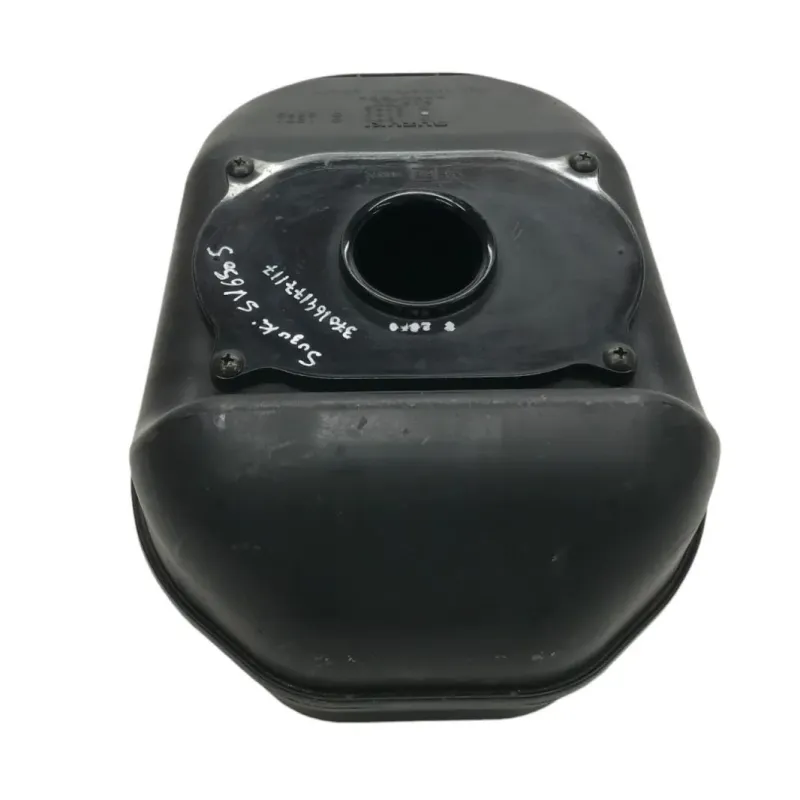 Boite a air SUZUKI SV 650 S 1999-2002