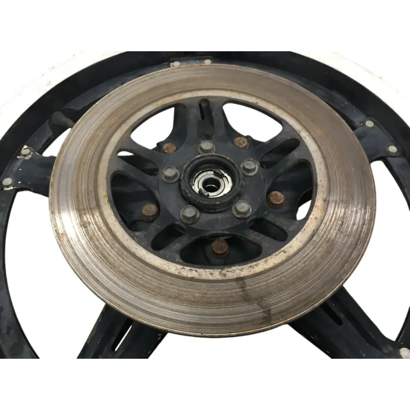 Jante avant HONDA CM 400 T 1979-1982