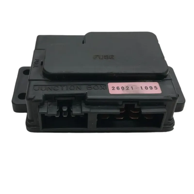 Boite a fusibles KAWASAKI ZX9 R 900 1998-2003 NINJA