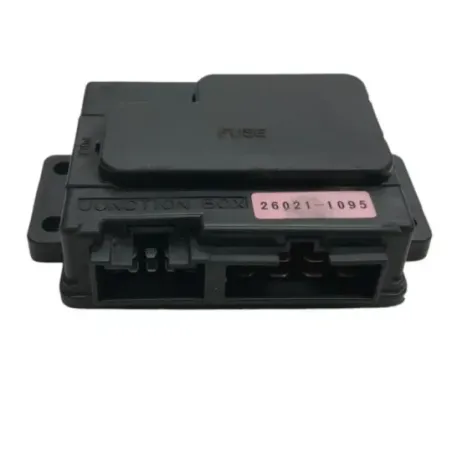 Boite a fusibles KAWASAKI ZX9 R 900 1998-2003 NINJA