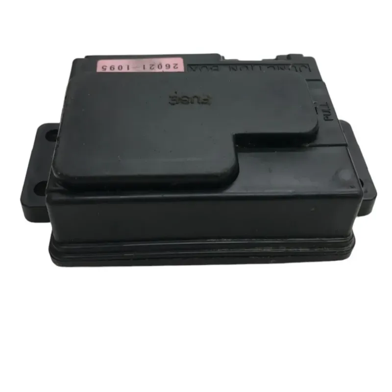 Boite a fusibles KAWASAKI ZX9 R 900 1998-2003 NINJA
