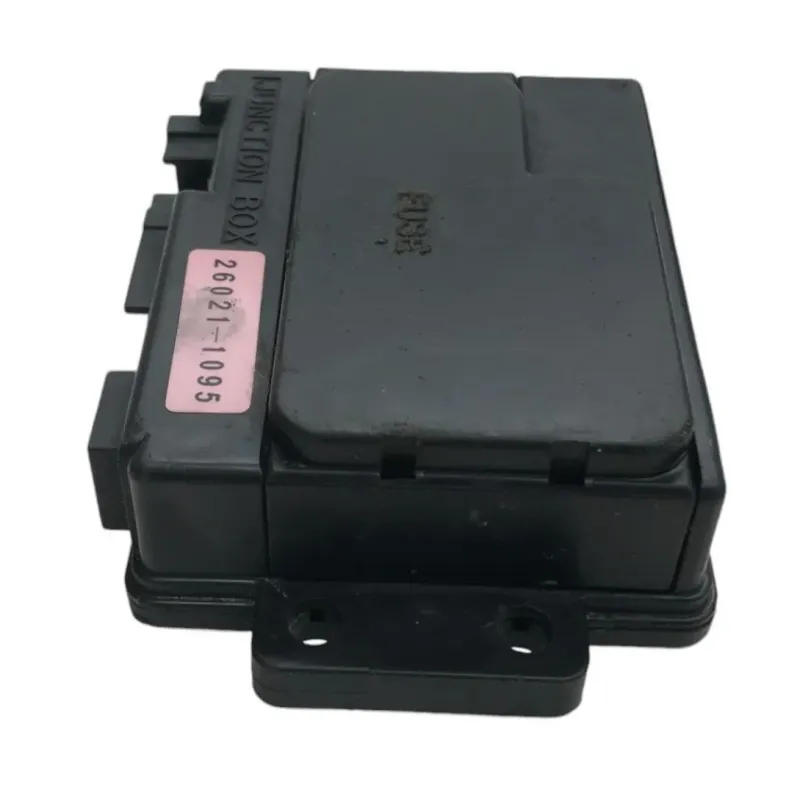 Boite a fusibles KAWASAKI ZX9 R 900 1998-2003 NINJA