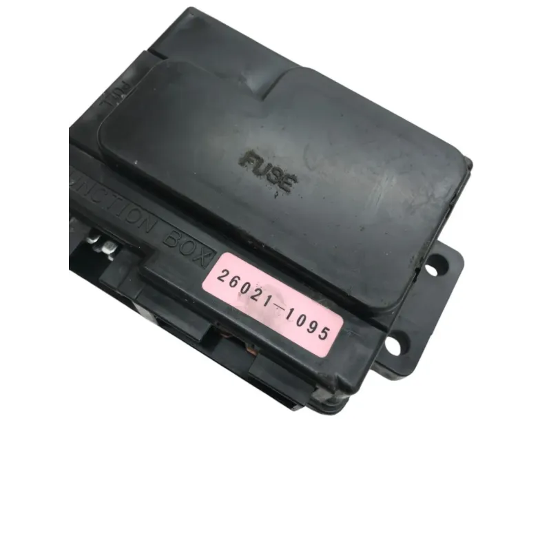 Boite a fusibles KAWASAKI ZX9 R 900 1998-2003 NINJA