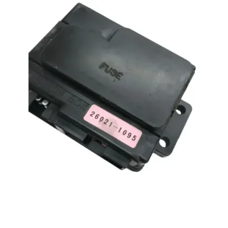 Boite a fusibles KAWASAKI ZX9 R 900 1998-2003 NINJA