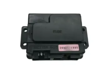 Boite a fusibles KAWASAKI ZX9 R 900 1998-2003 NINJA