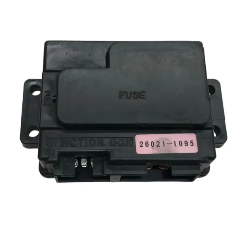 Boite a fusibles KAWASAKI ZX9 R 900 1998-2003 NINJA