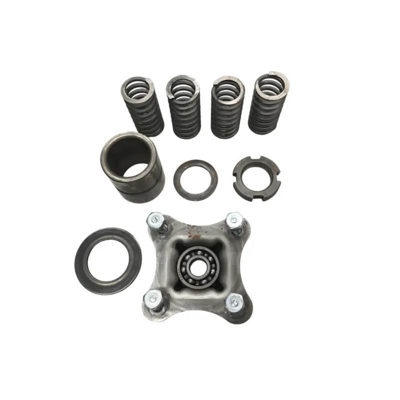 Embrayage HONDA CM 400 T 1979-1982