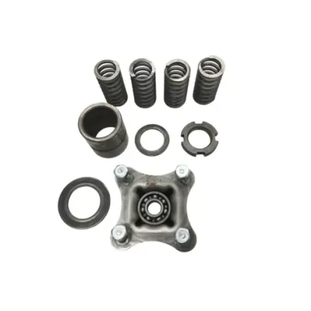 Embrayage HONDA CM 400 T 1979-1982