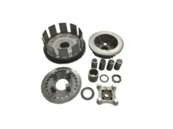 Embrayage HONDA CM 400 T 1979-1982