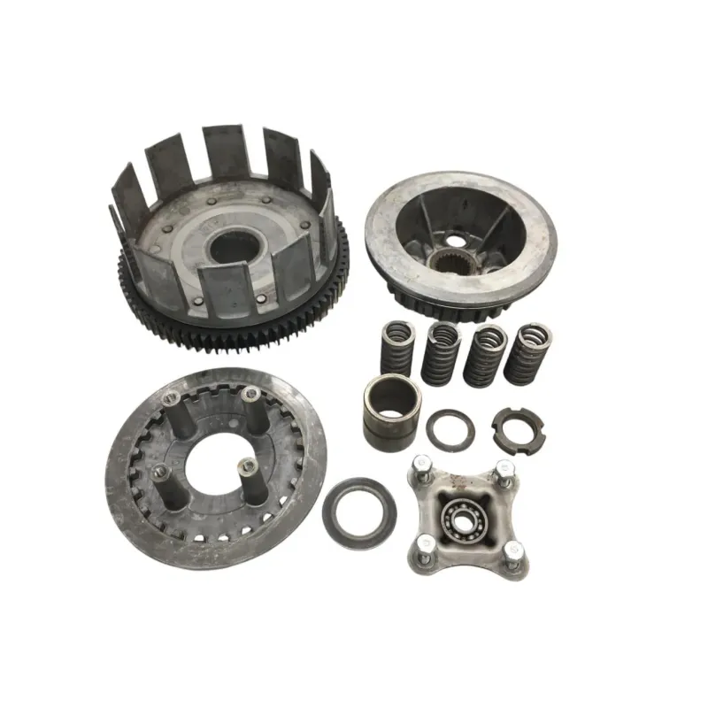 Embrayage HONDA CM 400 T 1979-1982