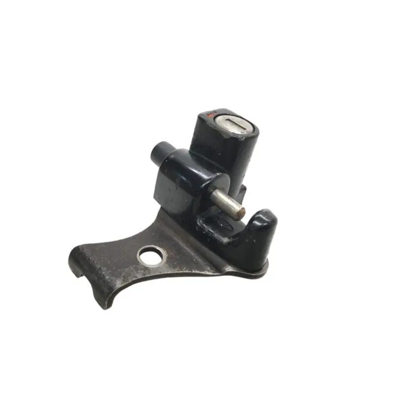 Jeu de serrure contacteur a cle HONDA CM 400 T 1979-1982