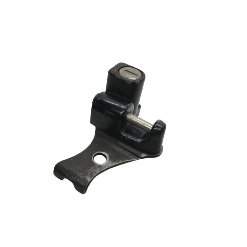Jeu de serrure contacteur a cle HONDA CM 400 T 1979-1982
