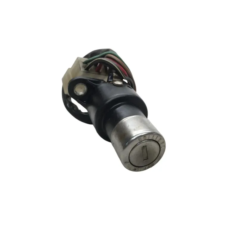 Jeu de serrure contacteur a cle HONDA CM 400 T 1979-1982