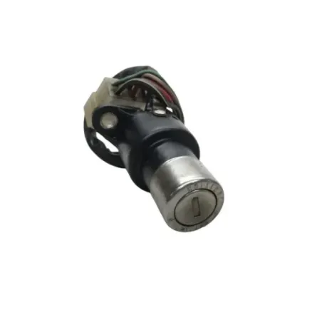 Jeu de serrure contacteur a cle HONDA CM 400 T 1979-1982