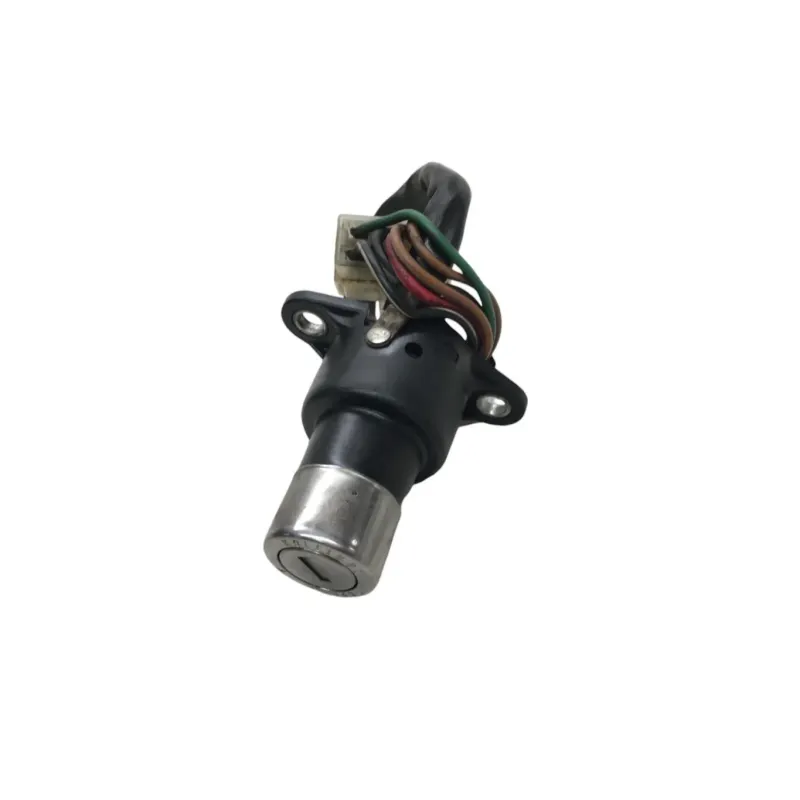 Jeu de serrure contacteur a cle HONDA CM 400 T 1979-1982